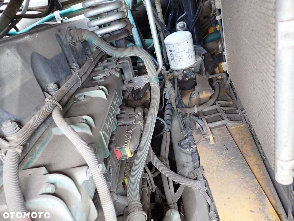 Volvo A35G - 6