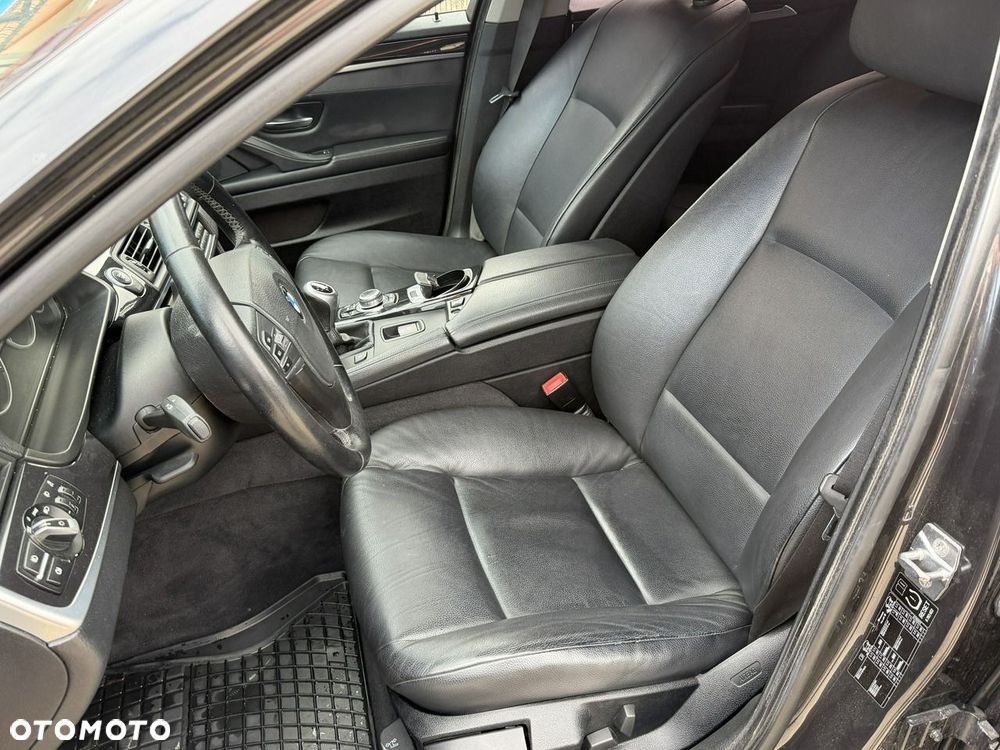 BMW Seria 5 - 17