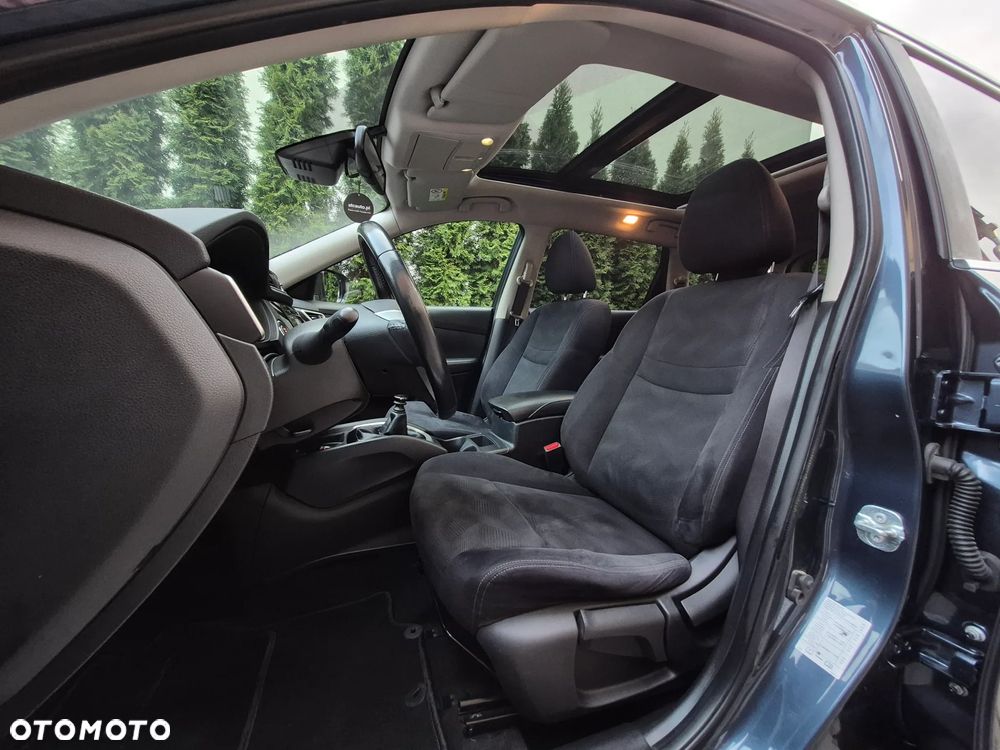 Nissan X-Trail 1.6 DIG-T N-Vision - 6