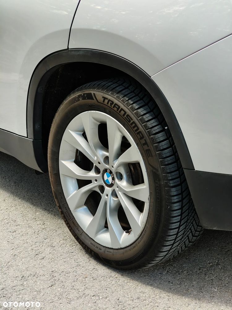 BMW X1 xDrive28i - 18