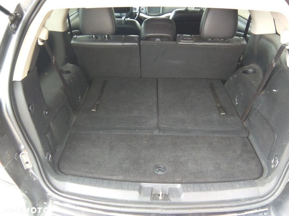 Fiat Freemont 2.0 Multijet 16V DPF Automatik Allrad Lounge - 21