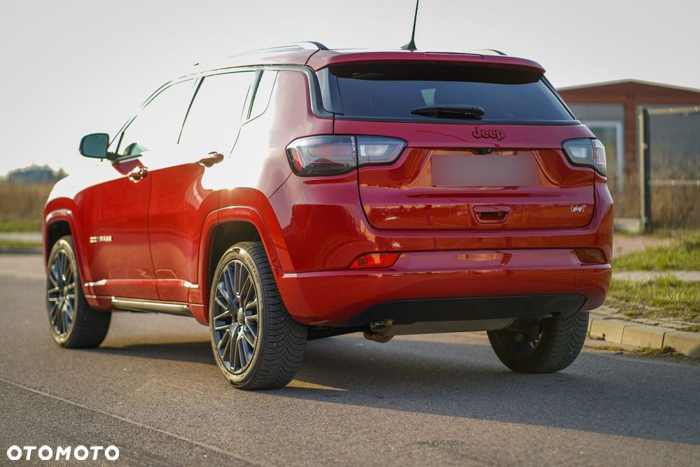 Jeep Compass - 10