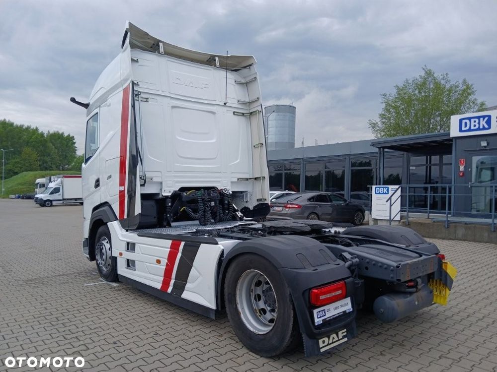 DAF XG 480 FT (32558) - 3