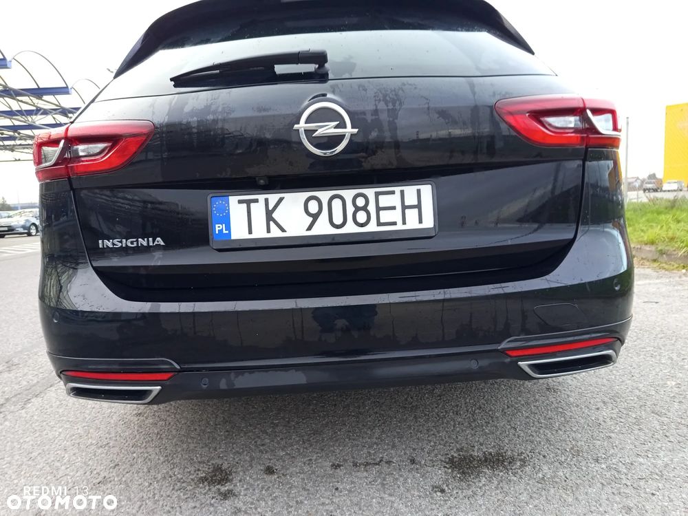 Opel Insignia 2.0 CDTI Elegance S&S - 16