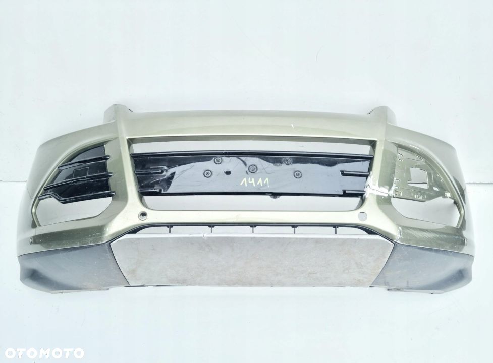 Ford Kuga 2 MK2 II 12-16 Zderzak przód przedni - 1