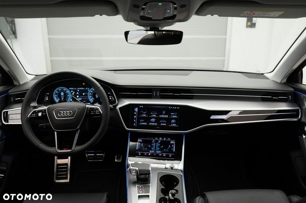 Audi A6 Limousine - 16