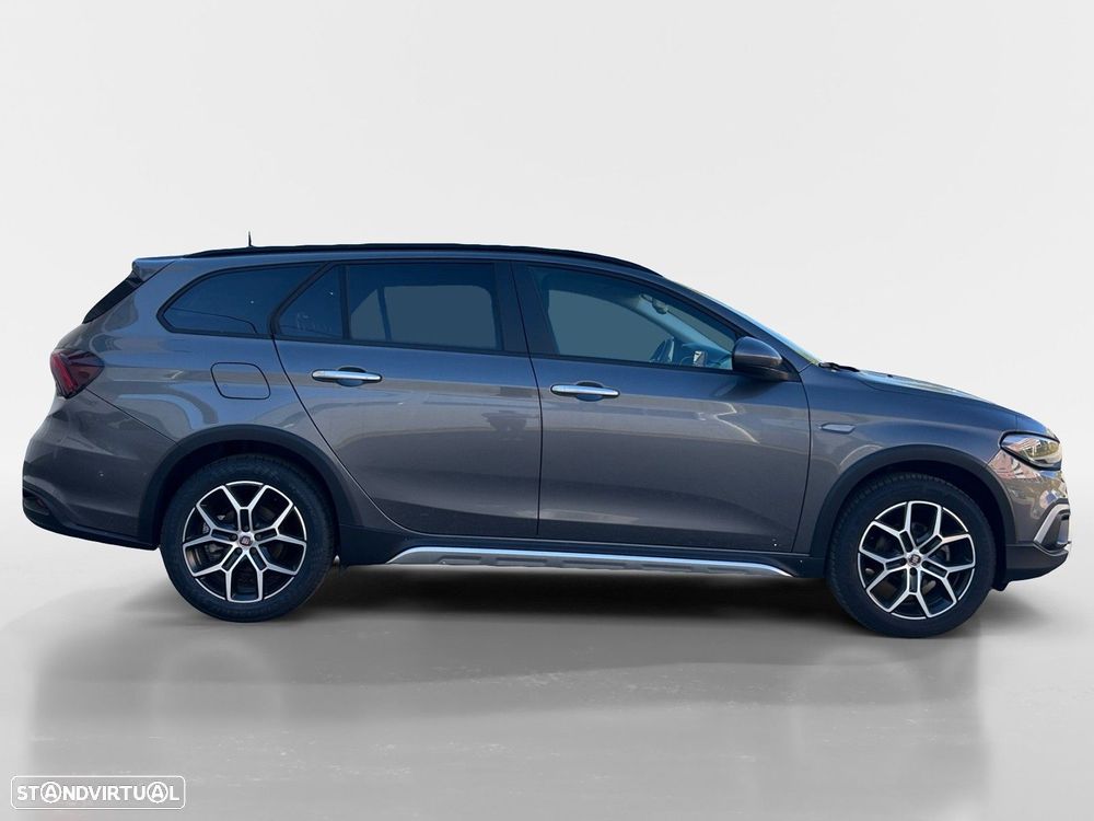 Fiat Tipo Station Wagon 1.0 GSE T3 - 6