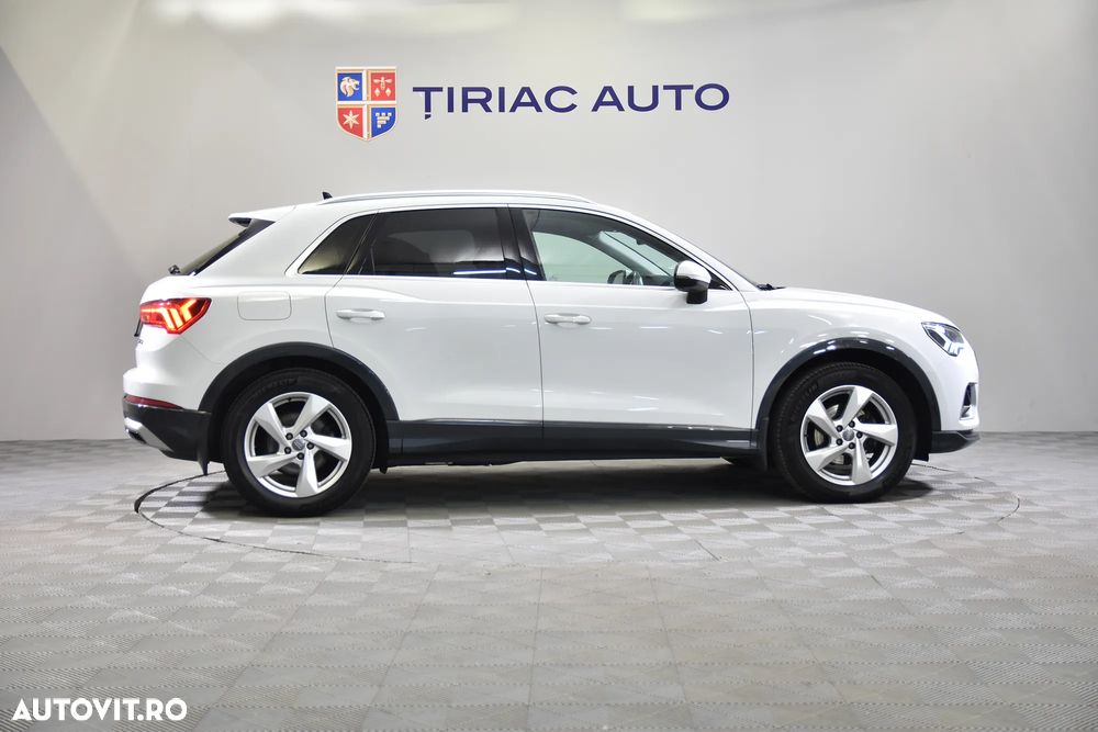 Audi Q3 35 TFSI S tronic - 7