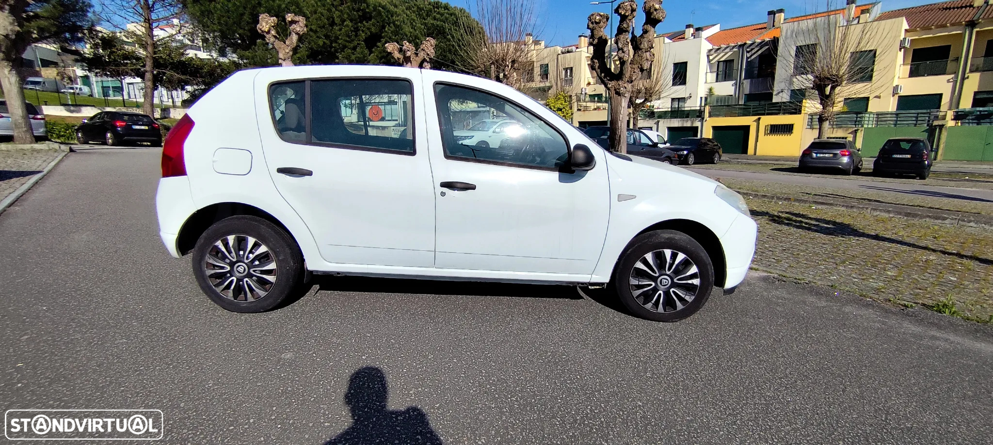 Dacia Sandero - 6