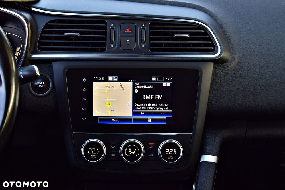 Renault Kadjar - 21