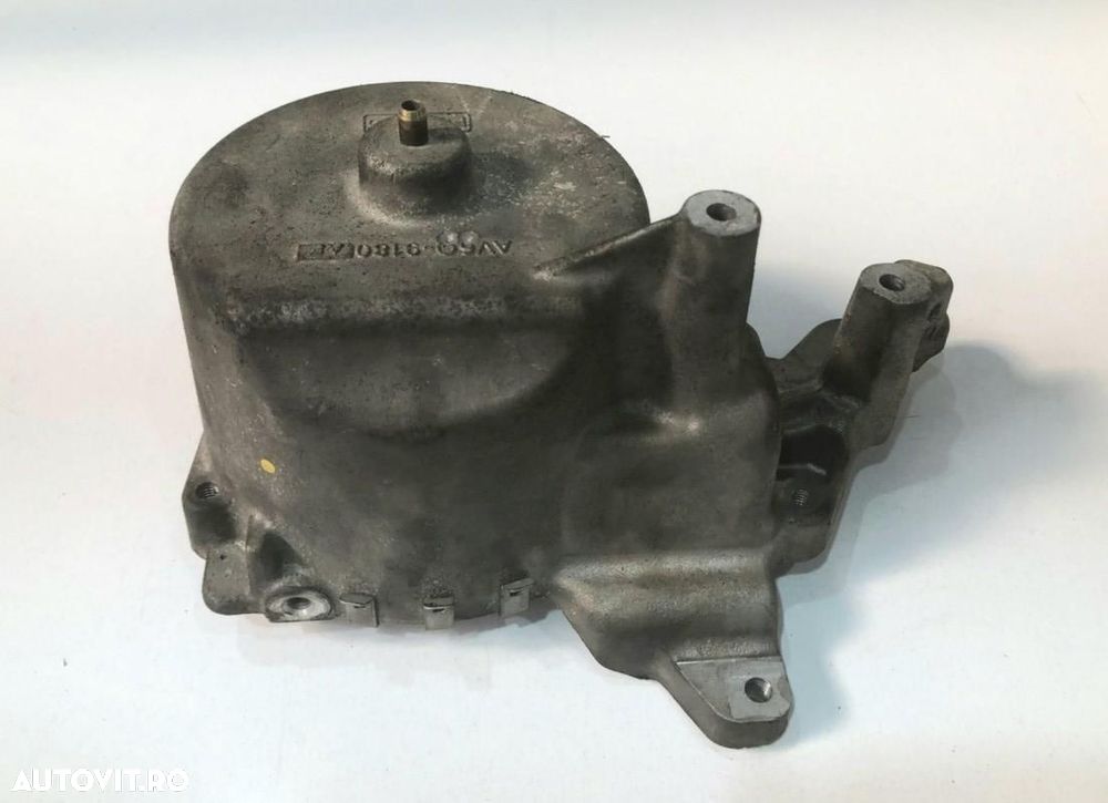 Suport filtru combustibil Ford Fiesta 7 (2008-2012) [MK7] 1.4 tdci KVJA AV6Q-9180-AF - 3