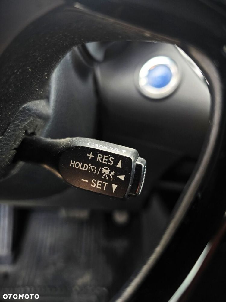 Toyota C-HR 1.8 Hybrid GPF Comfort - 23