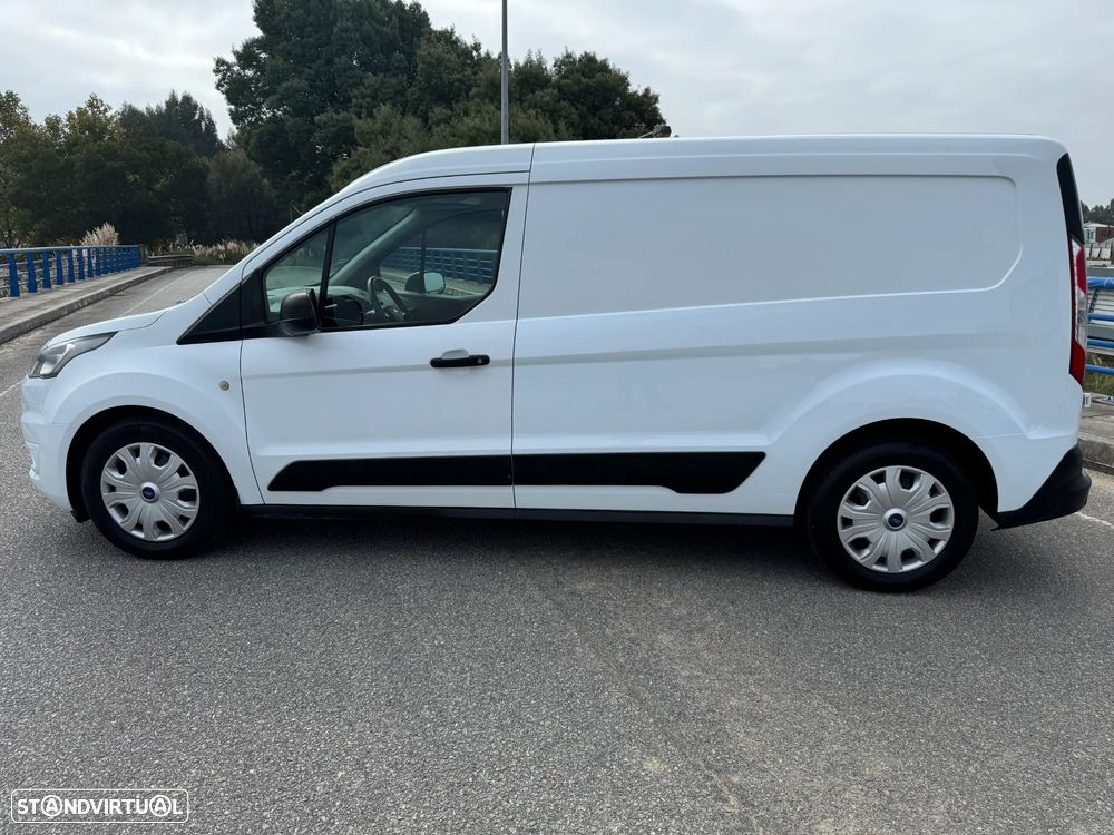 Ford Transit Connect L2 - 8