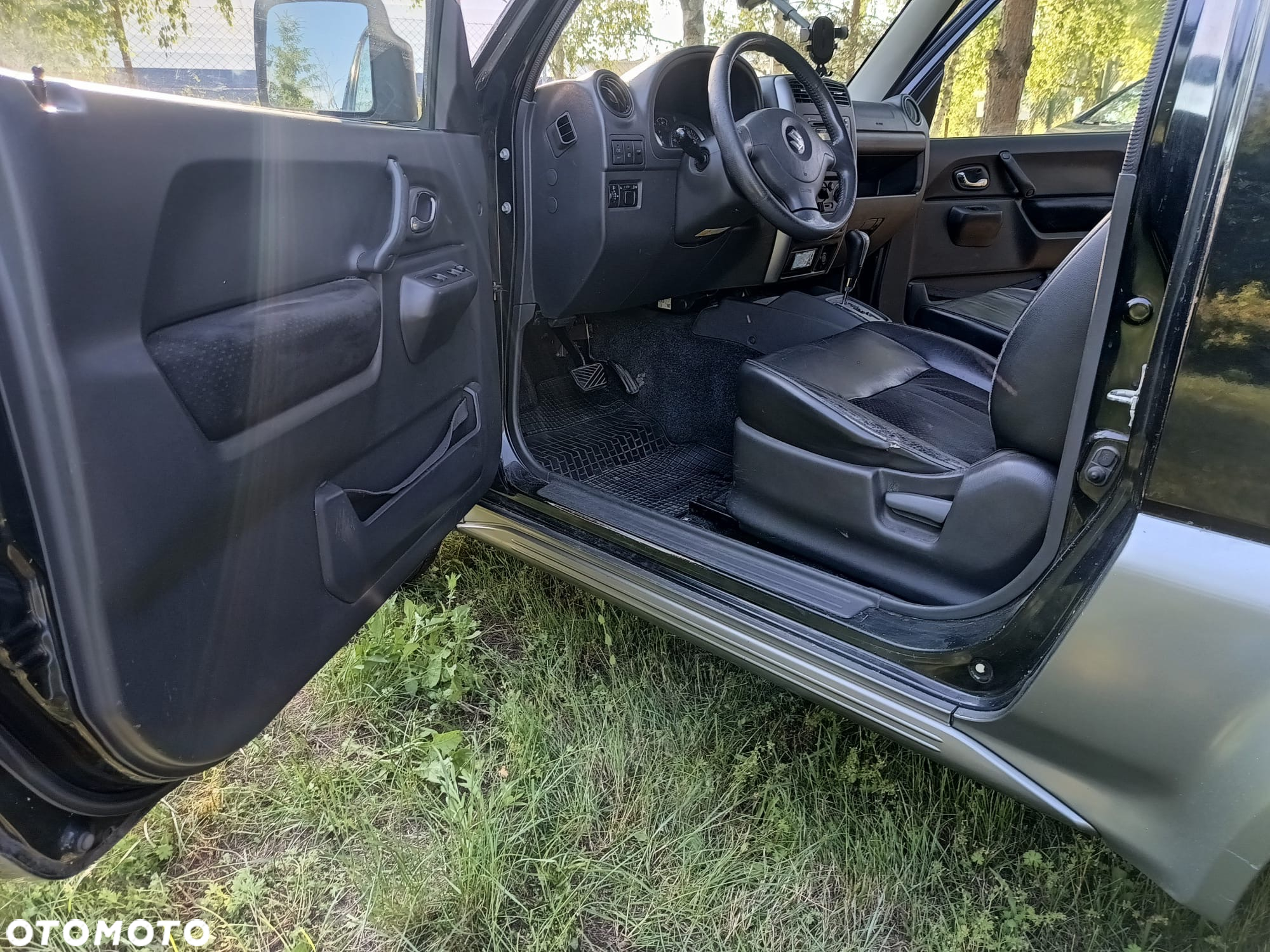 Suzuki Jimny 1.3 Elegance - 8
