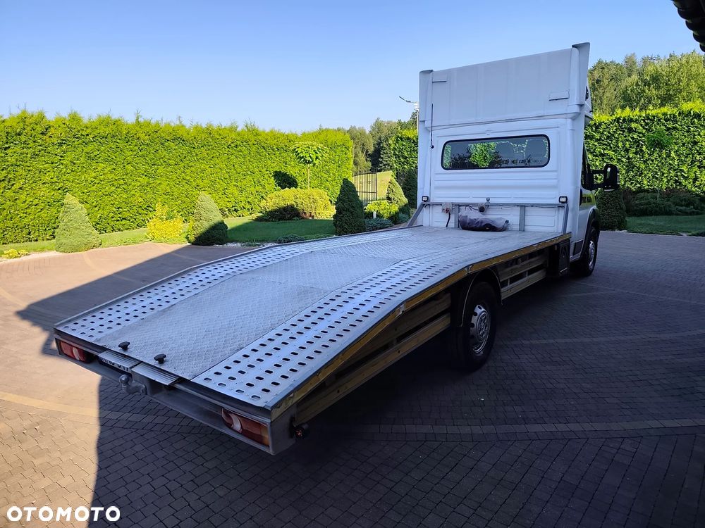 Peugeot Boxer - 5