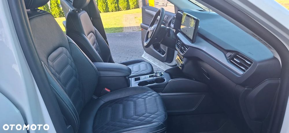 Ford Kuga 2.0 EcoBoost AWD Titanium ASS - 10