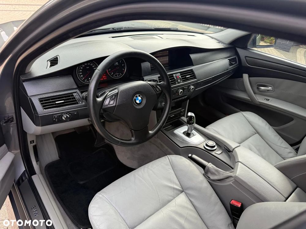 BMW Seria 5 ver-528i - 5