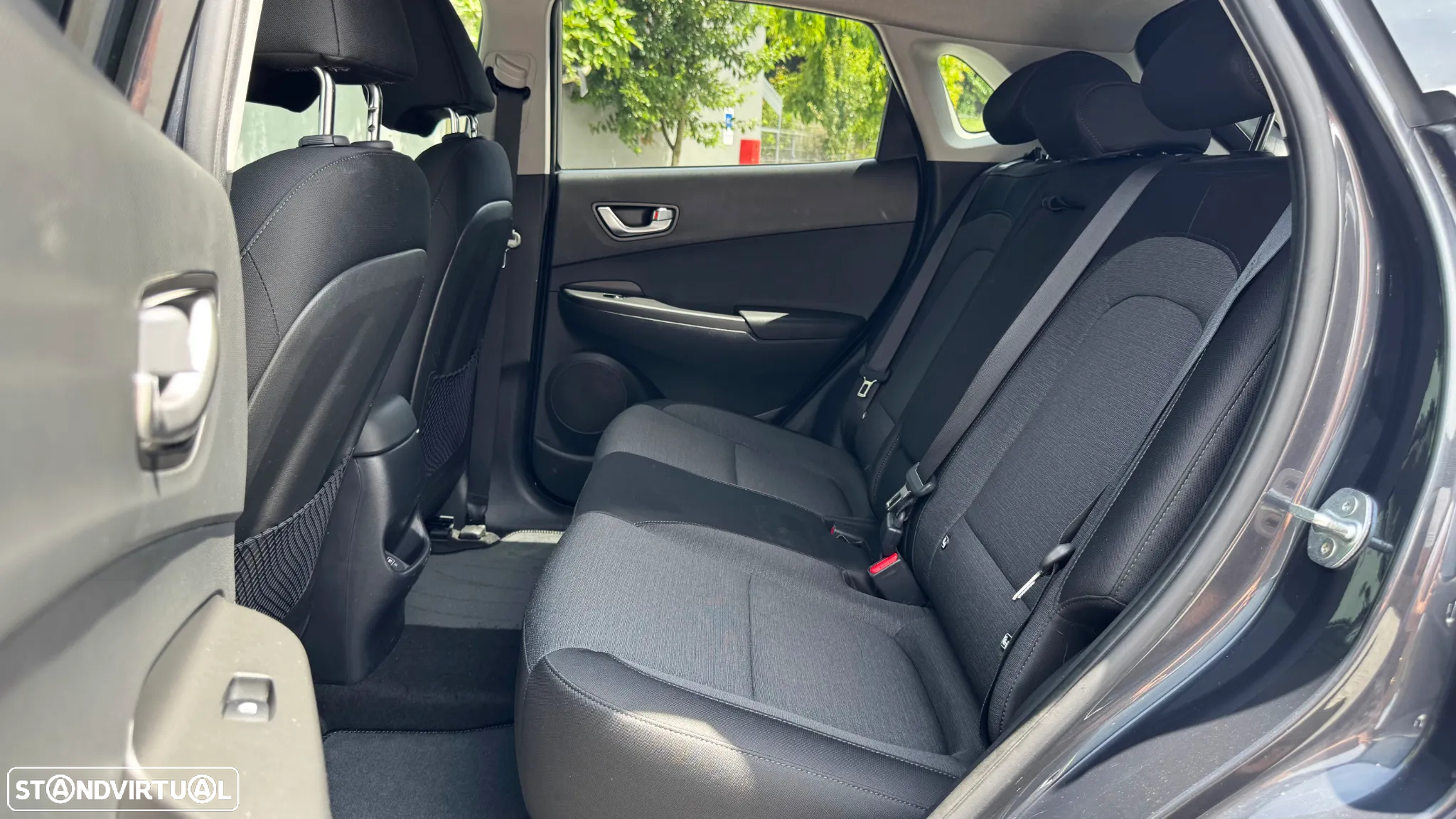 Hyundai Kauai EV 64 kWh Premium - 7