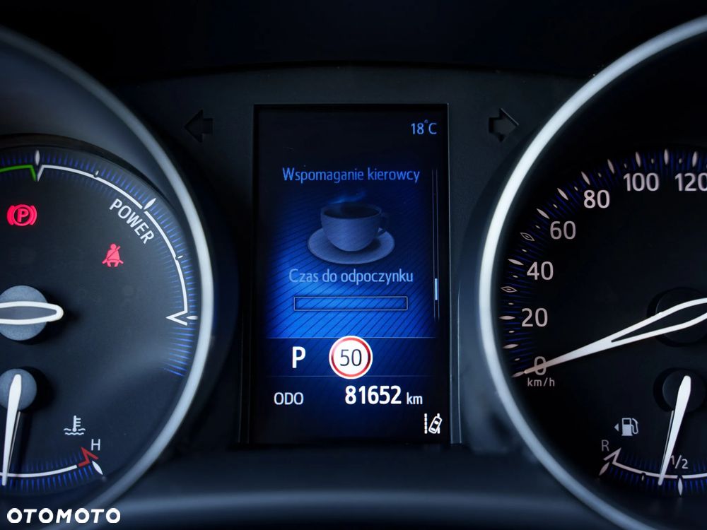 Toyota C-HR Business-Edition - 35