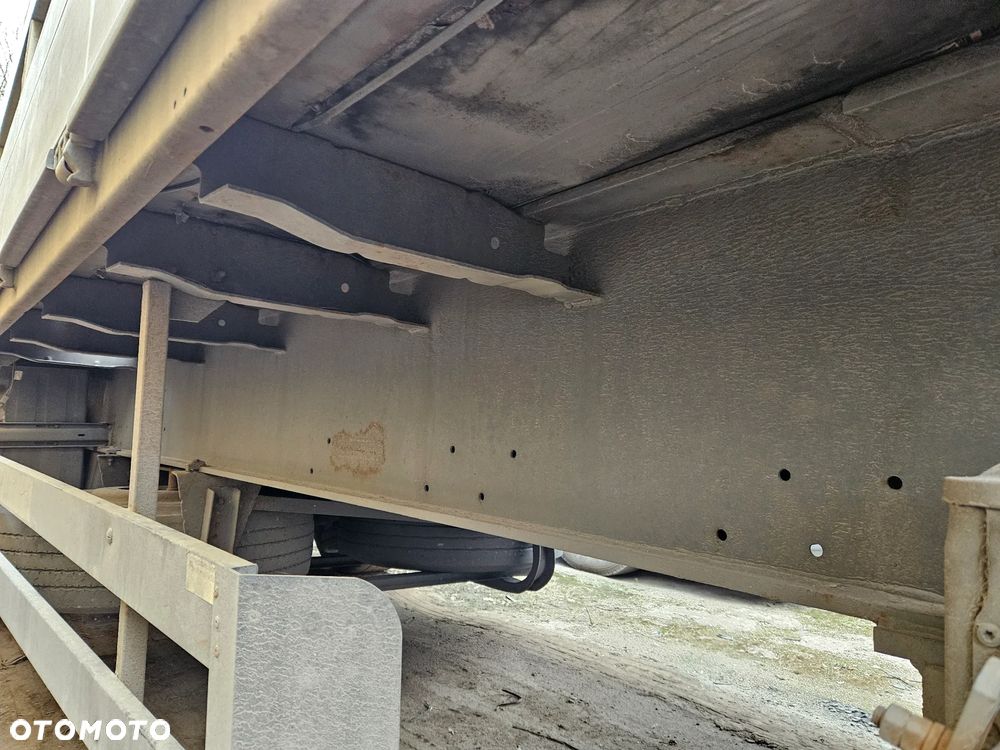 Schmitz Cargobull - 15