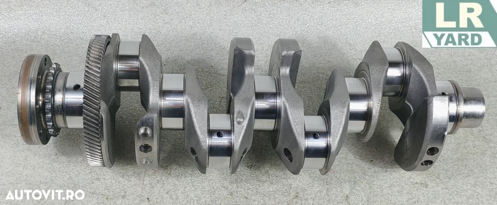 Arbore Original 2.0 DTA Cota B2 (0.50) P1 (0.25) Land Rover si Jaguar - 4