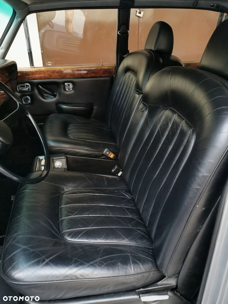 Rolls-Royce Silver Shadow - 32