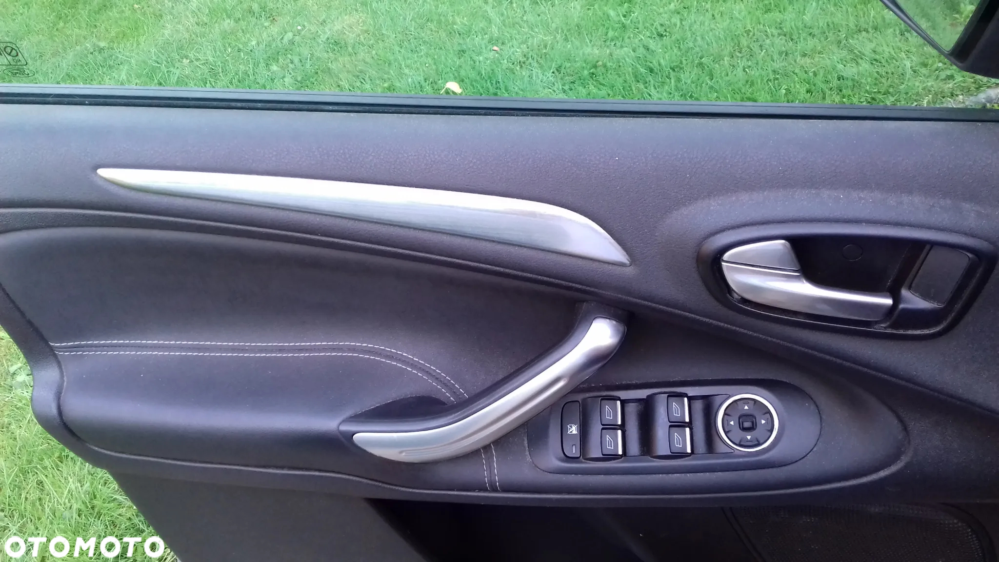 Ford S-Max 2.0 TDCi Titanium - 9