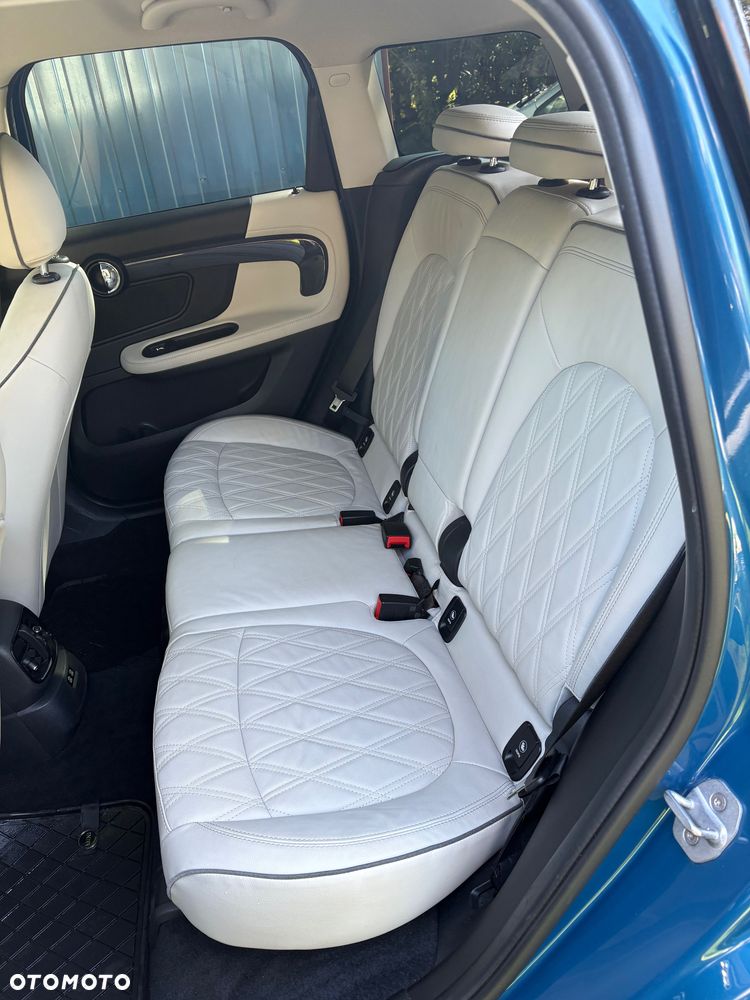 MINI Countryman - 8