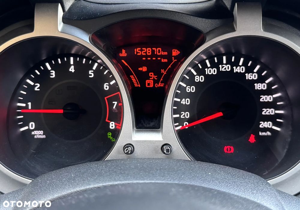 Nissan Juke - 32