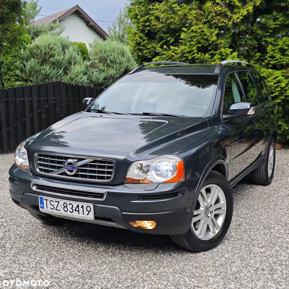 Volvo XC 90 D5 Momentum - 2