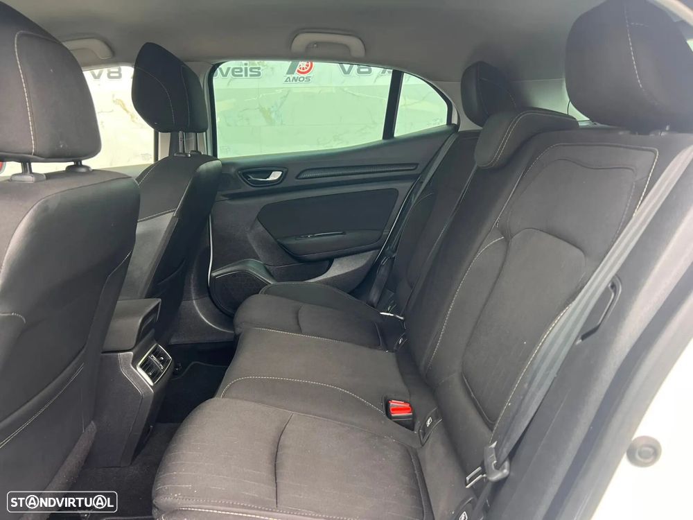 Renault Mégane - 15
