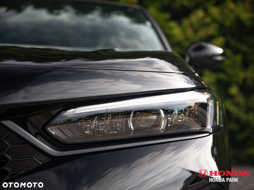 Honda Civic 2.0 i-MMD Advance BSI CVT - 7