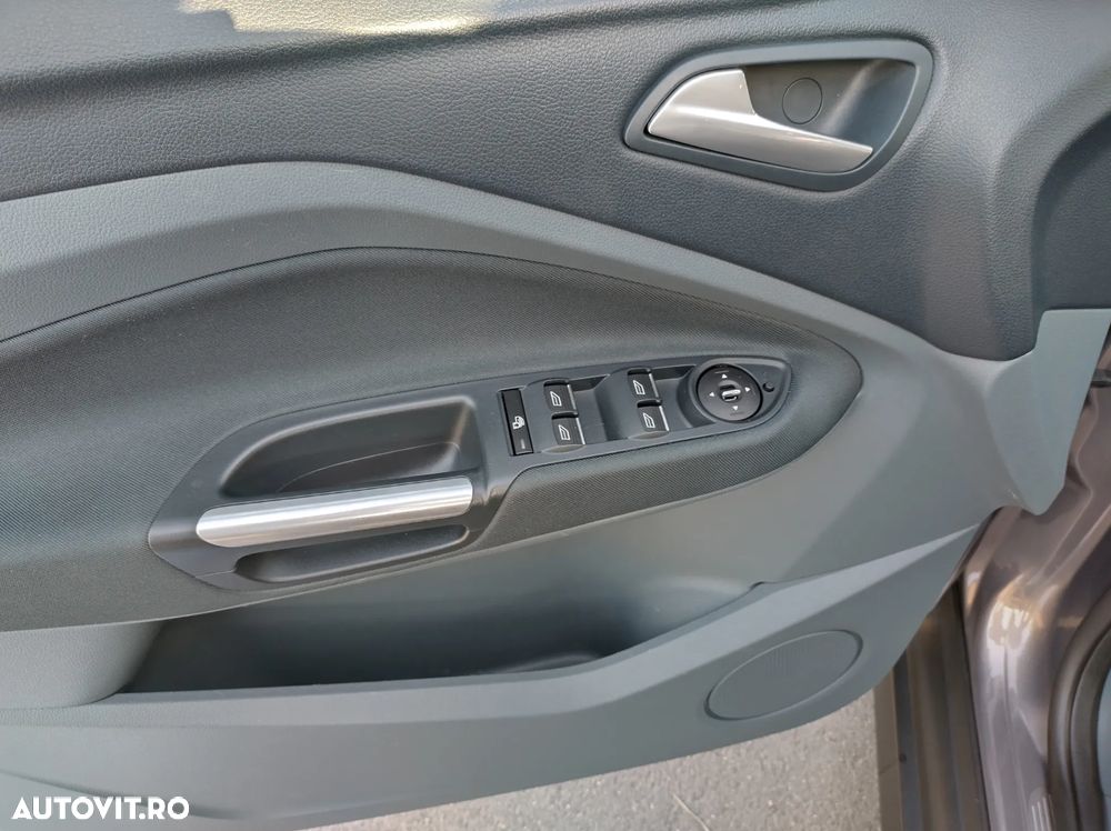 Ford Grand C-Max 1.6 EcoBoost Start-Stop-System Titanium - 17