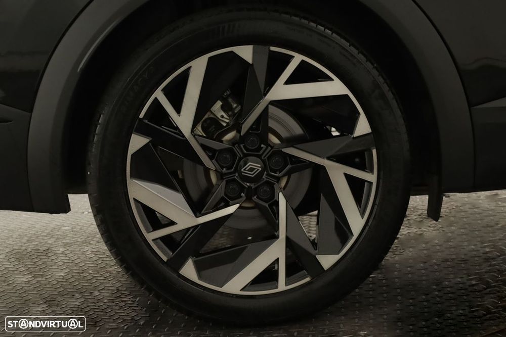 Renault Symbioz - 5