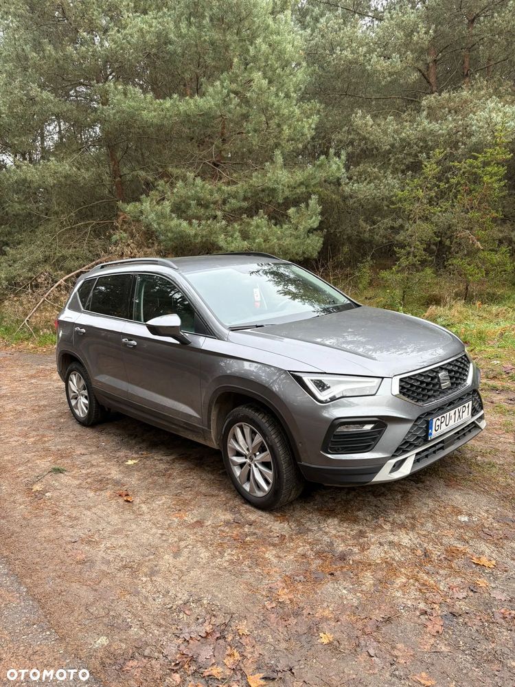 Seat Ateca 1.5 TSI Style S&S - 1