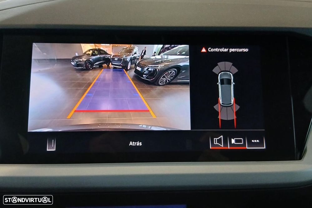 Audi Q4 e-tron 35 55 kWH - 8