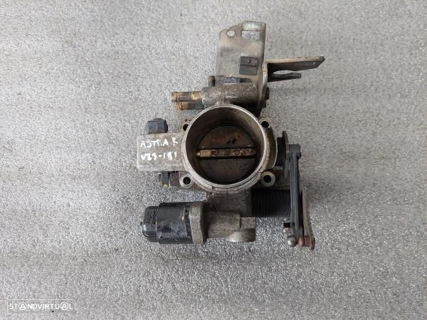 Corpo Borboleta Opel Astra F (T92) - 2