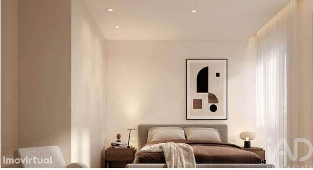 Apartamento T3 em Cedofeita, Santo Ildefonso, Sé, Miragaia, São Nicola - Grande imagem: 5/7