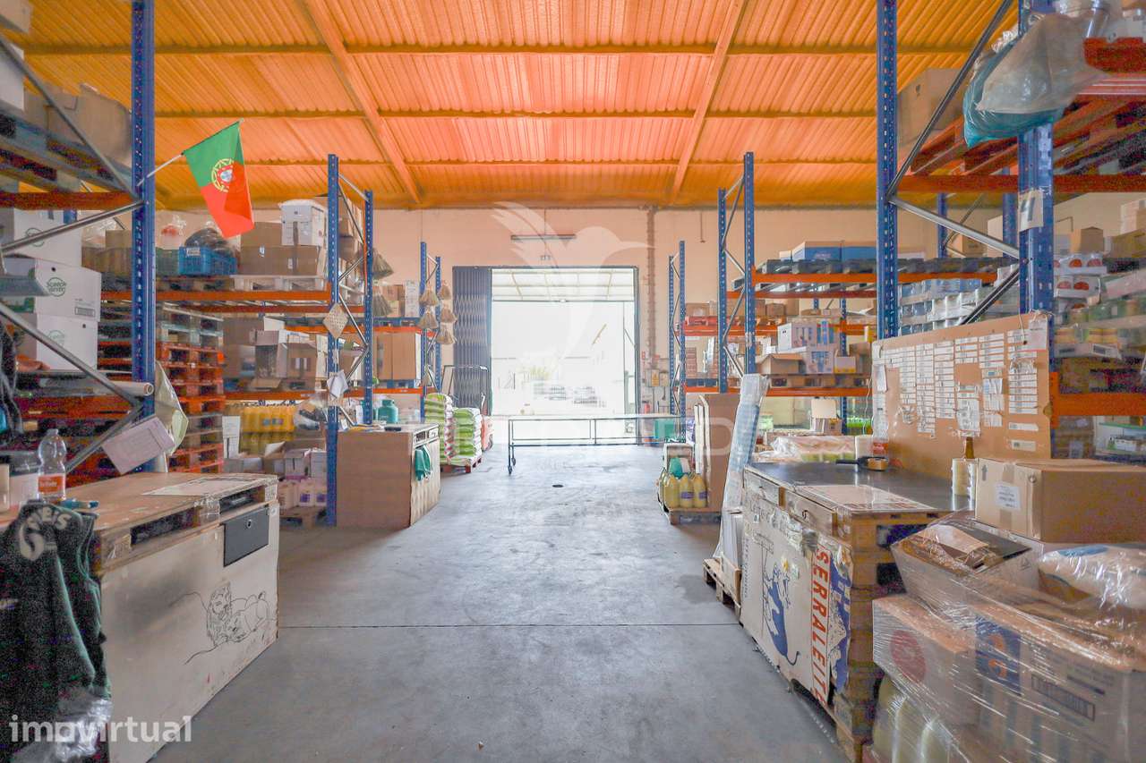 Armazém em Estremoz - Grande imagem: 5/22
