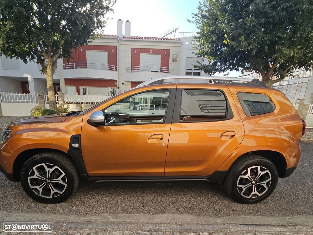 Dacia Duster - 7