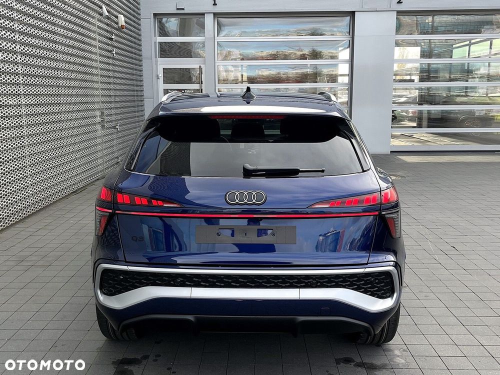 Audi Q3 - 8