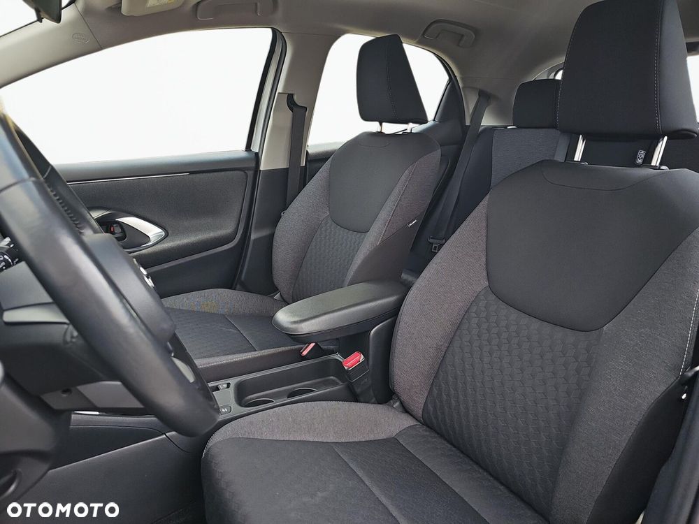 Toyota Yaris Hybrid 1.5 Comfort - 12