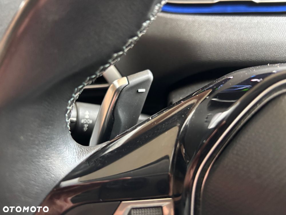 Peugeot 3008 1.2 PureTech Crossway S&S EAT6 - 26