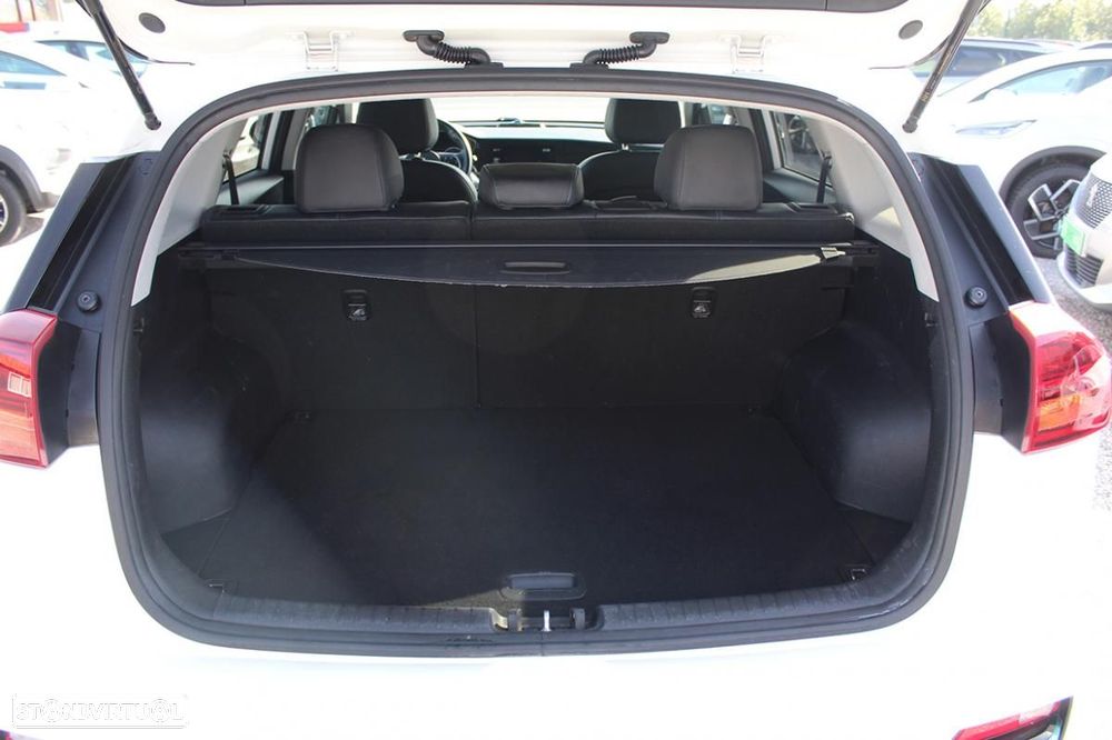 Kia e-Niro 64kWh - 12