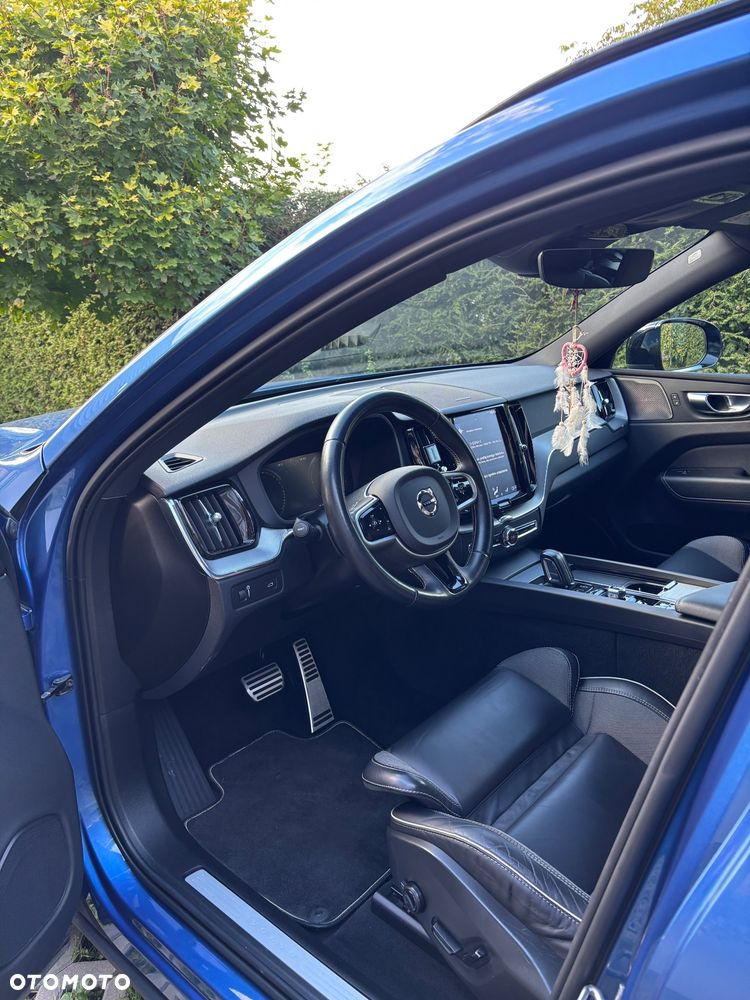 Volvo XC 60 - 5