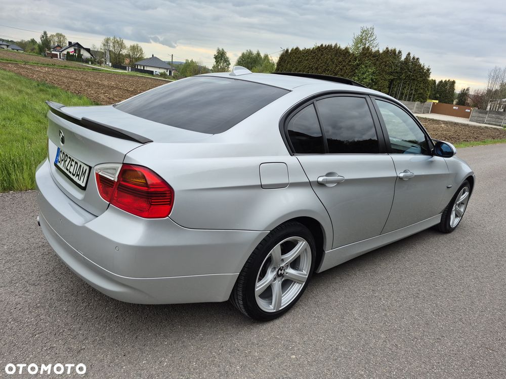 BMW Seria 3 - 8