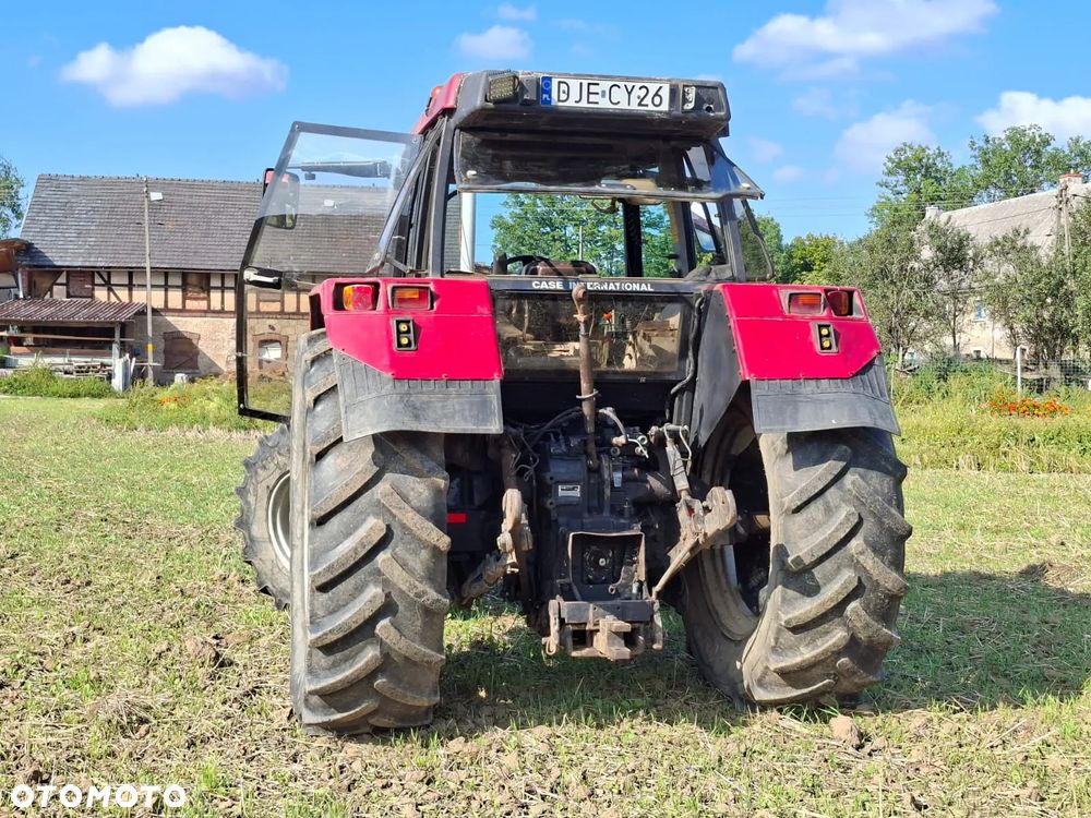 Case IH Case maxum 5150 - 2