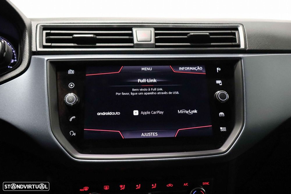 SEAT Arona 1.0 TSI Xperience DSG - 26