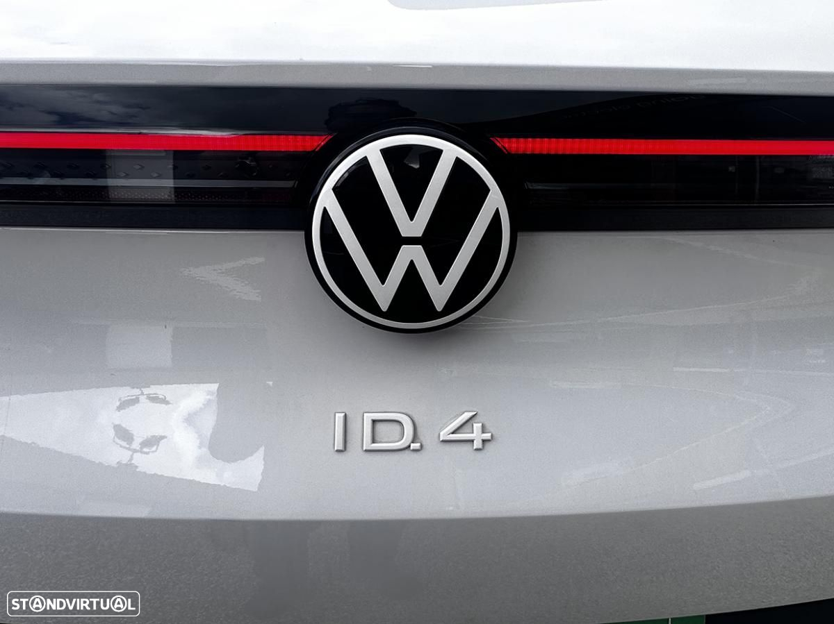 VW ID.4 77 kWh Pro Performance 1st - 14