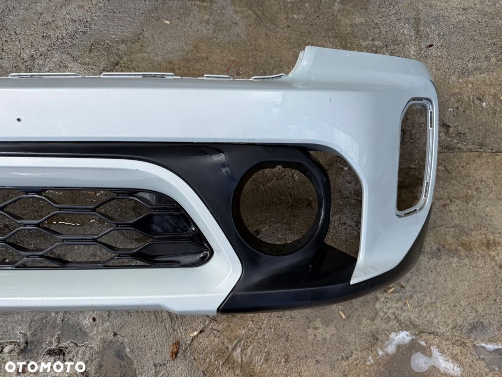 MINI COOPER COUNTRYMAN II F60 S LIFT LCI 20-23 ZDERZAK PRZÓD 511194770 - 11